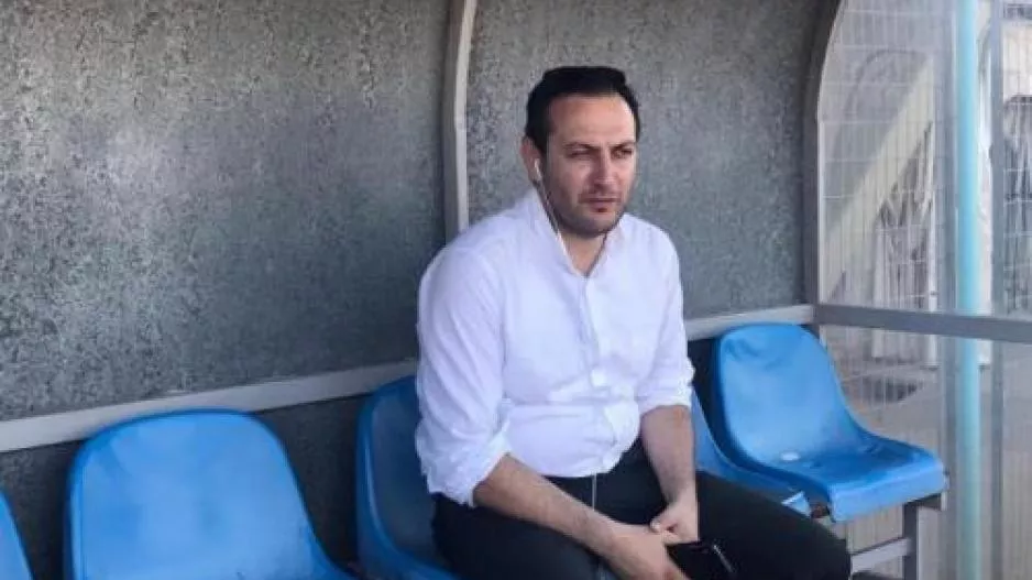 Μπαλέτο (Κέρκεζ/Τσόκκος)