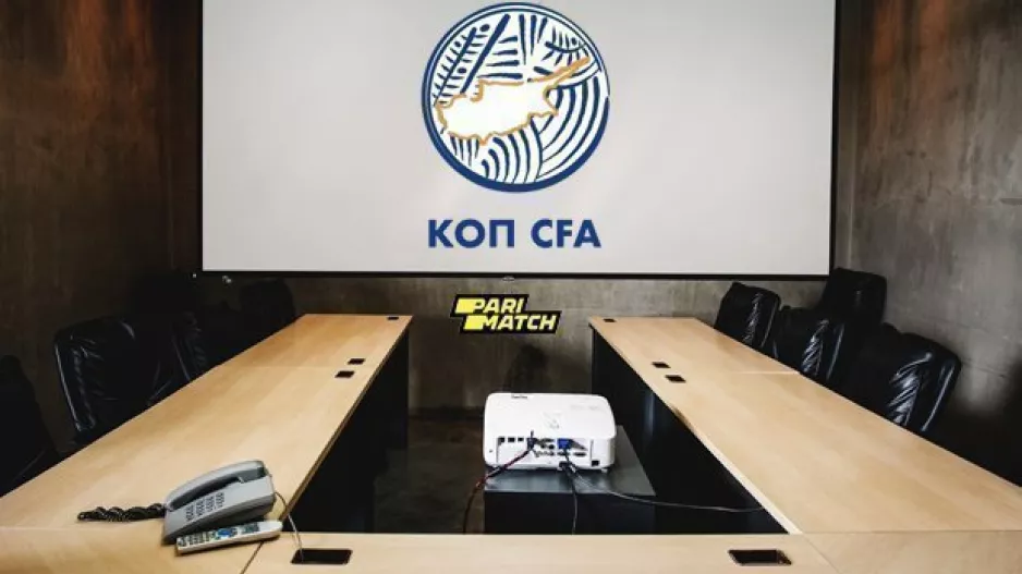 ΑΝΑΒΛΗΘΗΚΕ η σημερινή τηλεδιάσκεψη