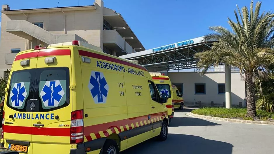 Θετικό κρούσμα στο Καλό Χωριό Λεμεσού-Σημαντική ανακοίνωση Κ.Σ.