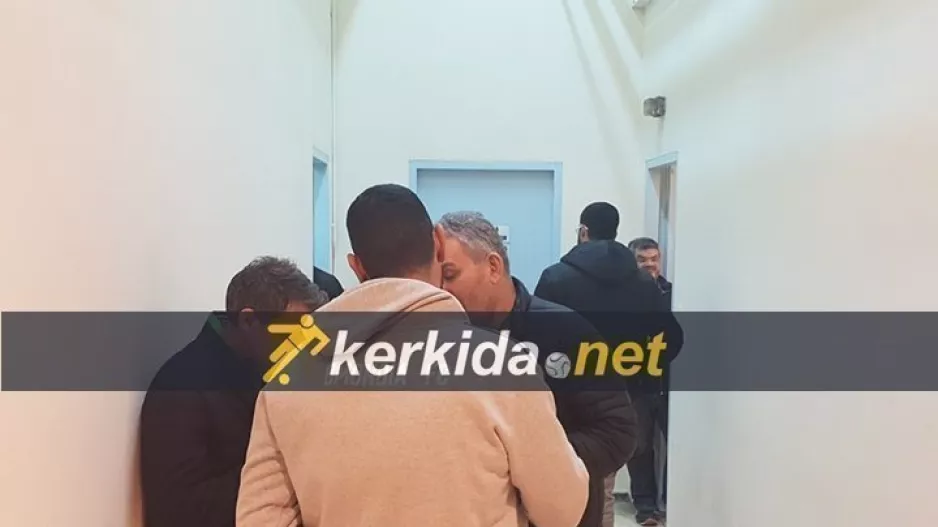 Πηγαδάκι μετά την τριάρα