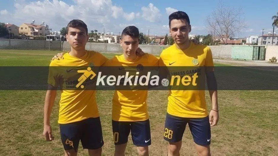ΣΚΟΡΑΡΑΝ και επικράτησαν 