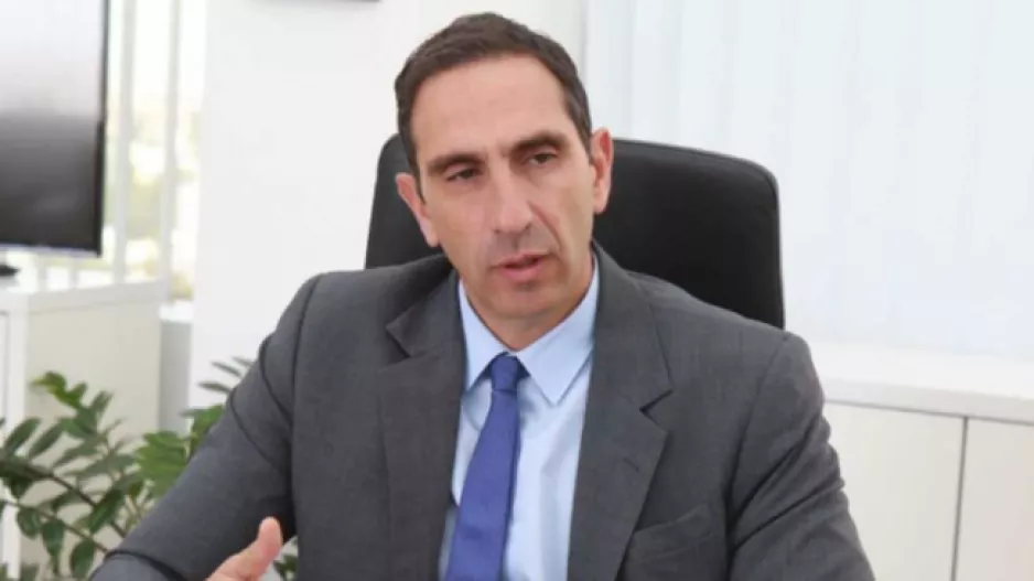 Τοποθέτηση/Υπουργός