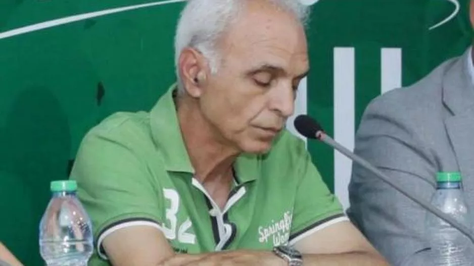 "Χρόνια Πολλά μεγάλε"/Ομόνοια