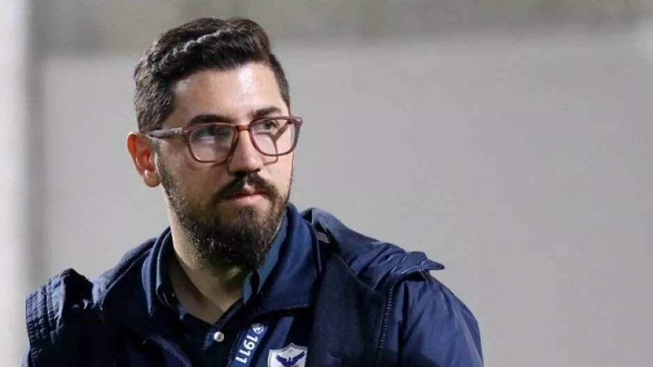 “Το ΠΑΠ θα είναι κατάμεστο/Οι ξένοι ρεφ έδιωξαν την καχυποψία”