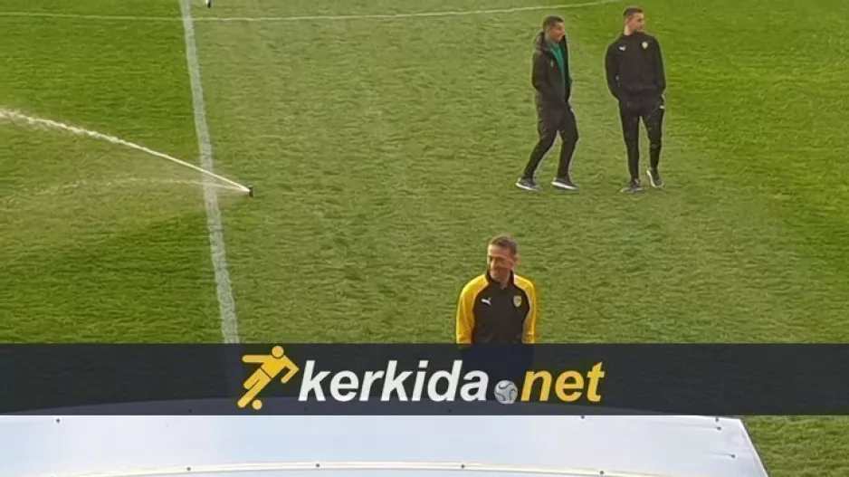 ΠΡΩΤΟ για Νταβίντ Κανέδα