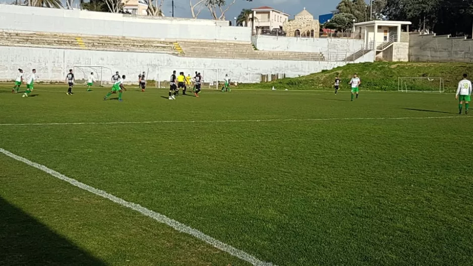 Στενεύουν τα περιθώρια 