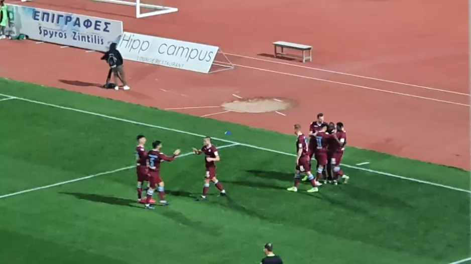 ΕΠΙΒΛΗΤΙΚΗ με ΣΟΥΠΕΡ Σαντίκ και τον... περιμένει ξανά! (φώτος)