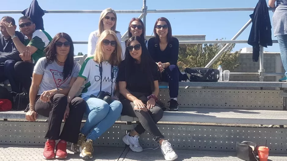 Οι... μαμάδες στην ΚΕΡΚΙΔΑ