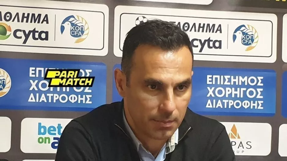 ΠΟΥΡΣΑ: "Δεν διαχειριστήκαμε καλά το προβάδισμα μας" 
