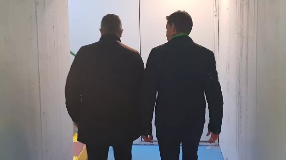 Άριστη συνεργασία