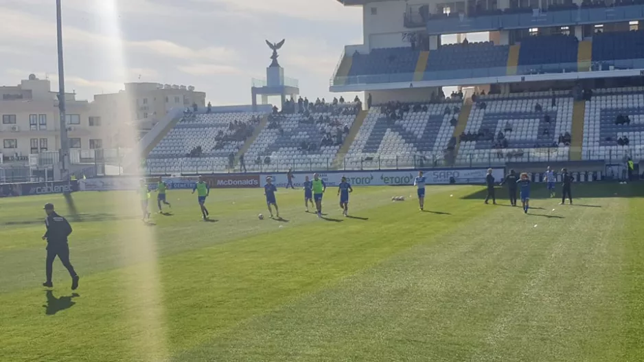 Η ΕΝΤΕΚΑΔΑ της Ανόρθωσης