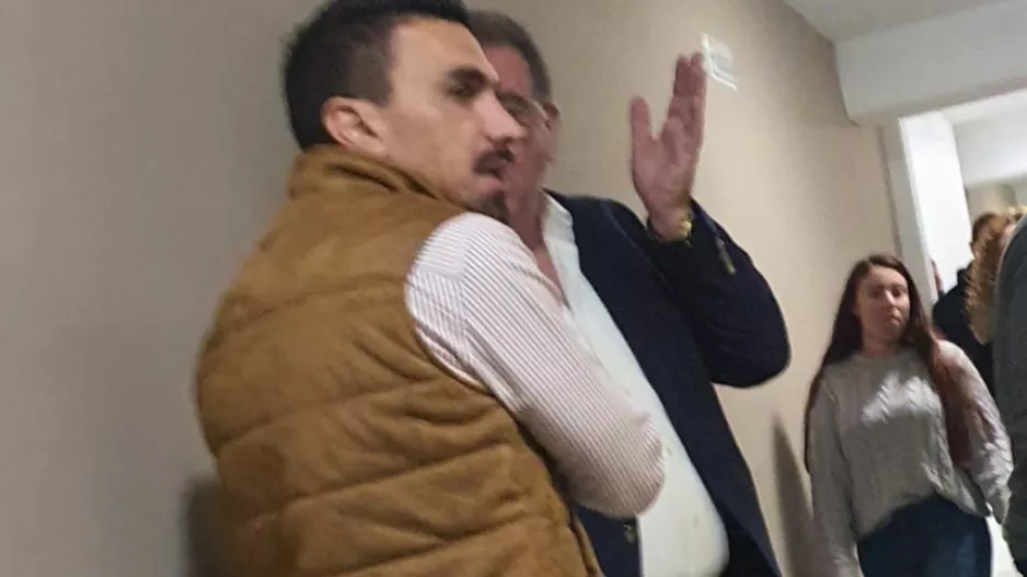 Μπίδης/Ζουβάνης