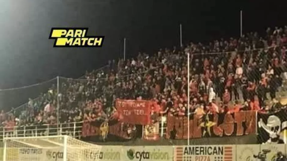 Ανάρτηση RED REBELS για τα 72χρονα 