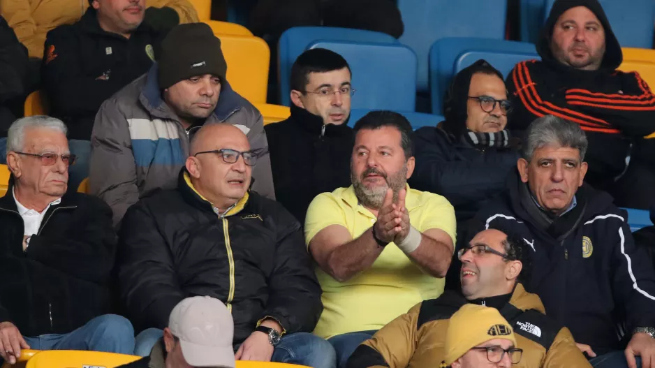 Ανακοίνωση ΑΕΛ... για μεταγραφικά