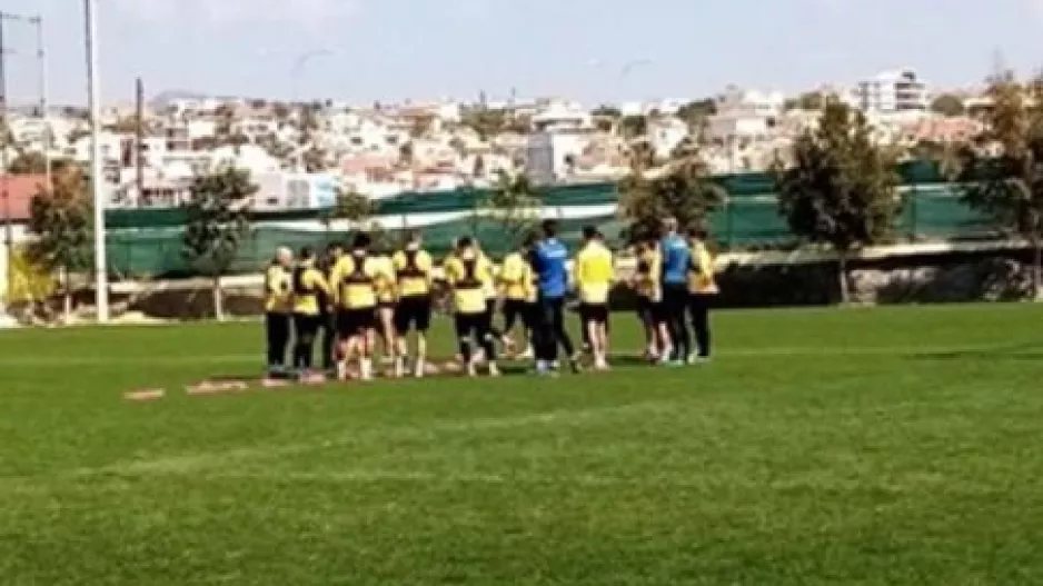 ΝΕΑ ενόψει Ομόνοιας/Δυο εκτός προγράμματος