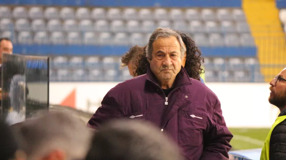 ΕΙΔΕ τις ομάδες του...