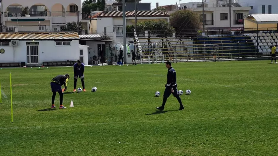Τα αγωνιστικά δεδομένα στον ΑΣΙΛ
