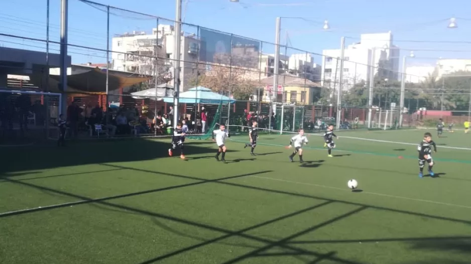 16η αγωνιστική πρωταθλημάτων "ΦΟΥΡΝΟΙ ΖΟΡΠΑΣ – ΠΟΑΠ"