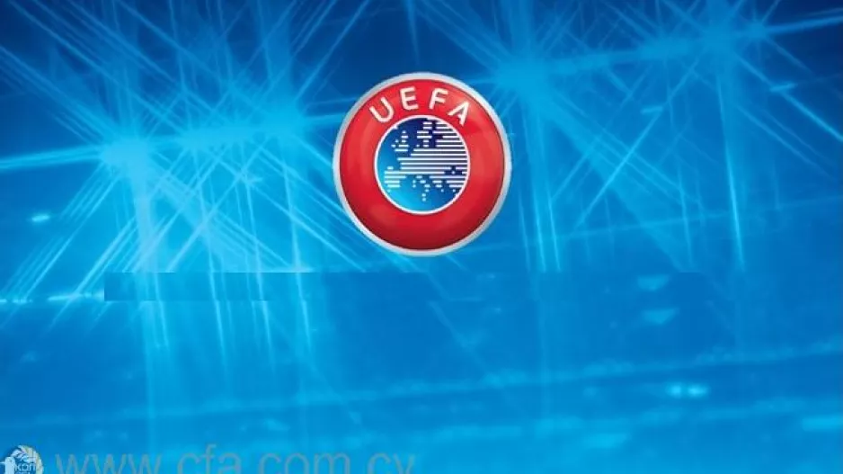 Ετήσια παρουσίαση Κριτηρίων UEFA 2020-2021