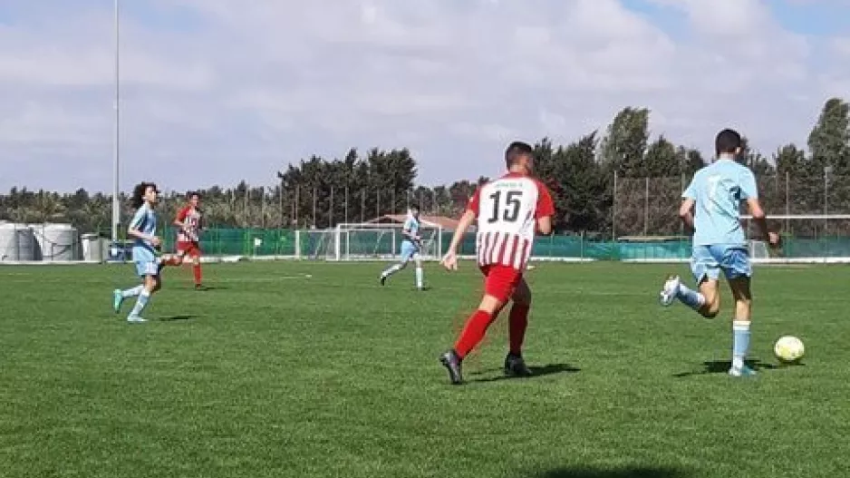 Κ15/Αποτελέσματα 7η αγωνιστική