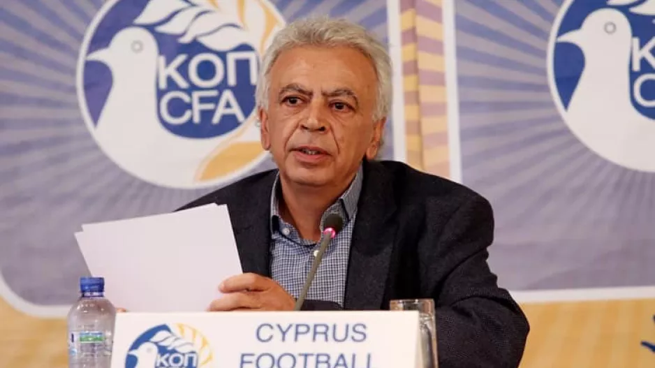 Δεύτερο ετήσιο μνημόσυνο