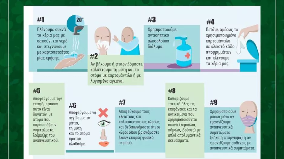 Ομόνοια/"Μαζί μπορούμε να τα καταφέρουμε"