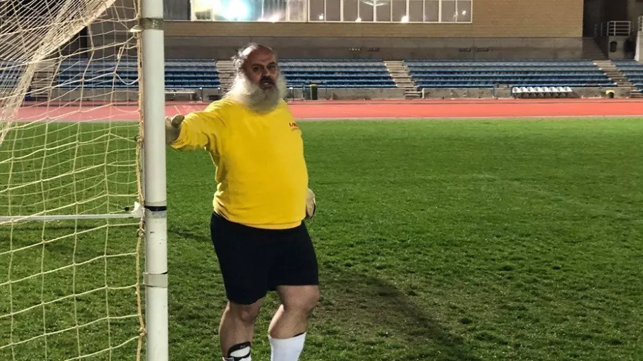 ΠΑΤΕΡΜΑΝ σε δράση