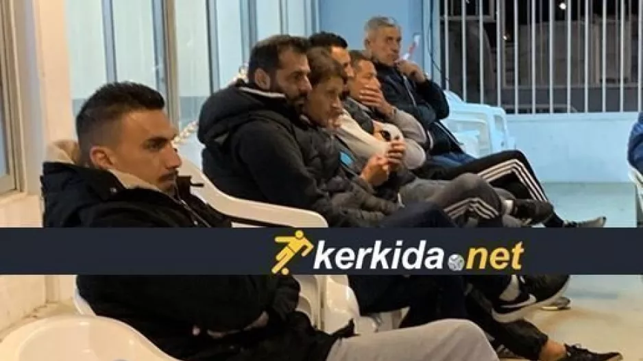 ΕΙΔΕ τους... Κύπριους