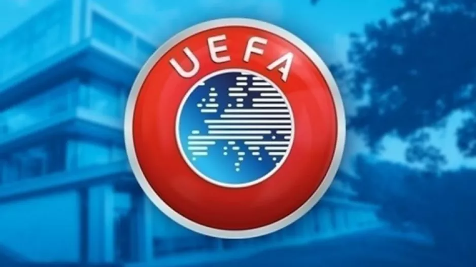 UEFA/Σε δυο μέρη η τηλεδιάσκεψη