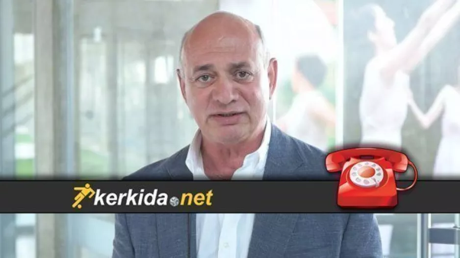 Μ.ΚΡΑΣΙΑΣ στο KERKIDA: "Δύο σενάρια για τον πρωταθλητή/Δεν θα υπάρξουν κυπελλούχοι"