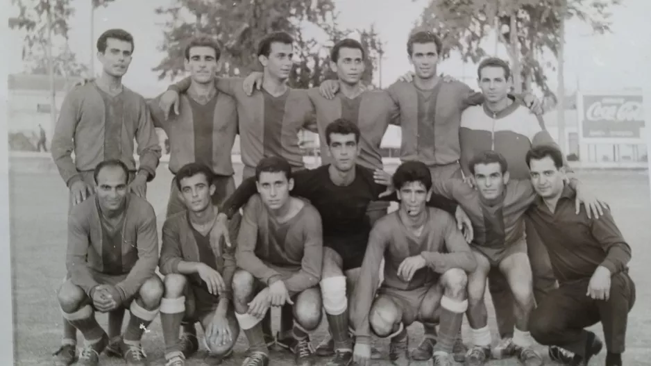 ΠΡΙΝ 54 χρόνια!