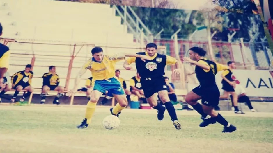 Throwback ΑΣΙΛ!