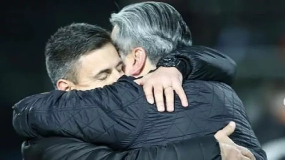 ΟΦΗ σε Σίμο: "Ανυπομονούμε..."