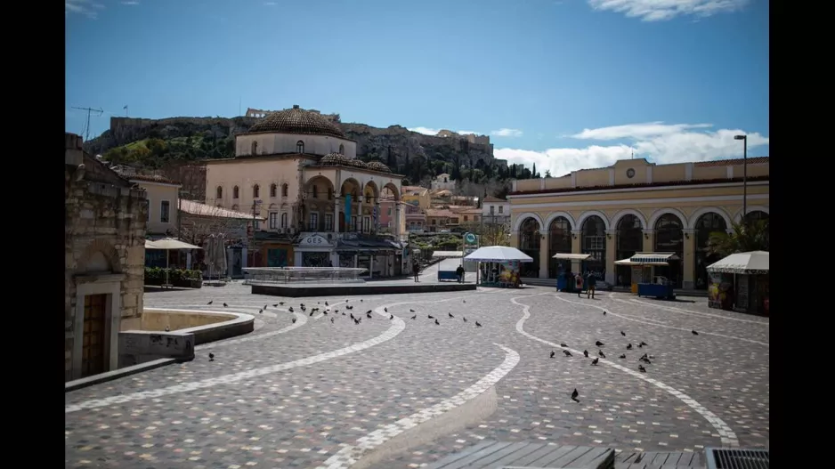 Απίστευτη φώτο…