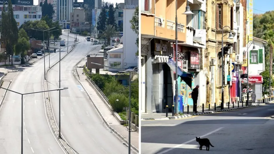 Δεν κινείται ΤΙΠΟΤΑ