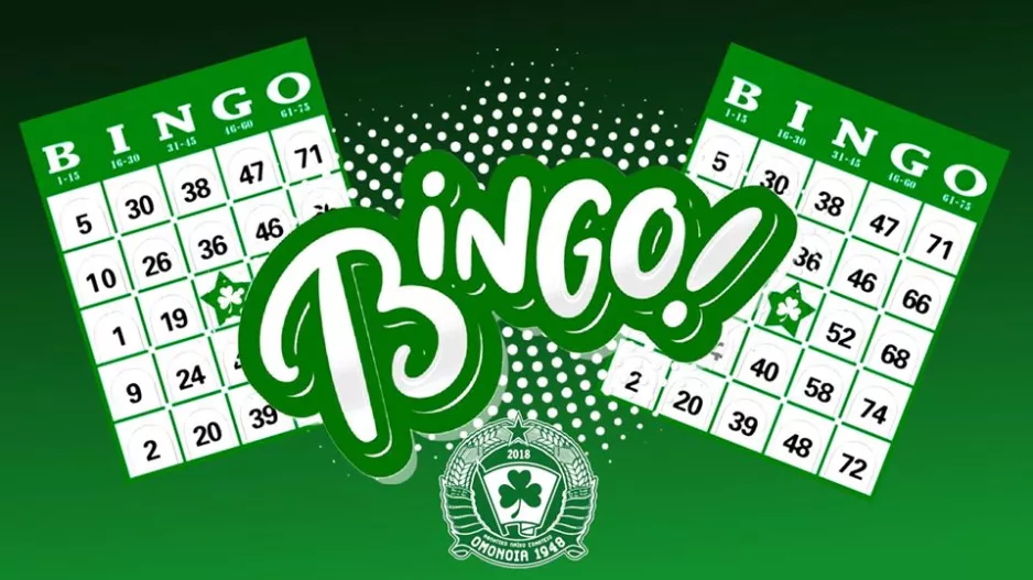 Διαδικτυακό BINGO