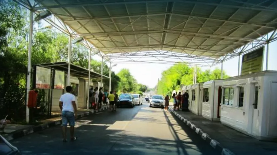 Κατεχόμενα/Σε καραντίνα όσοι έρχονται στις ελεύθερες περιοχές και επιστρέφουν