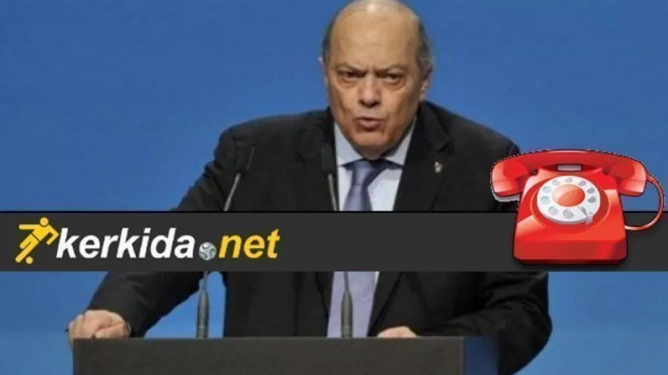 ΛΕΥΚΑΡΙΤΗΣ στο Kerkida/”Ξεχάστε τη μπάλα εντός του 2020/Μακάρι να διαψευστώ” 