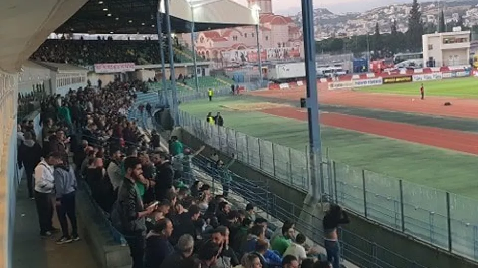 Τσίρειο/ΓΣΠ (Ομόνοια)
