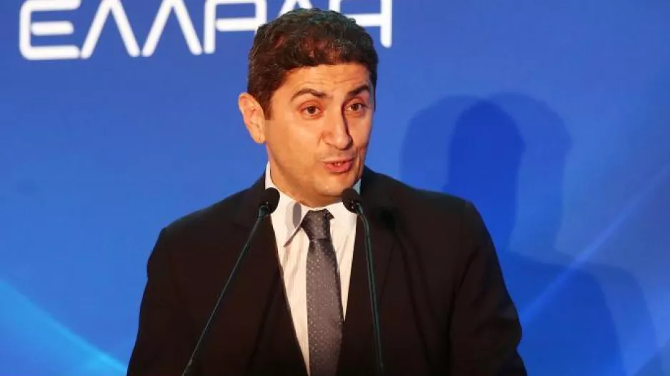 Αυγενάκης: «Δεν θα μείνουν ξεκρέμαστα τα αθλητικά σωματεία και οι Ομοσπονδίες»
