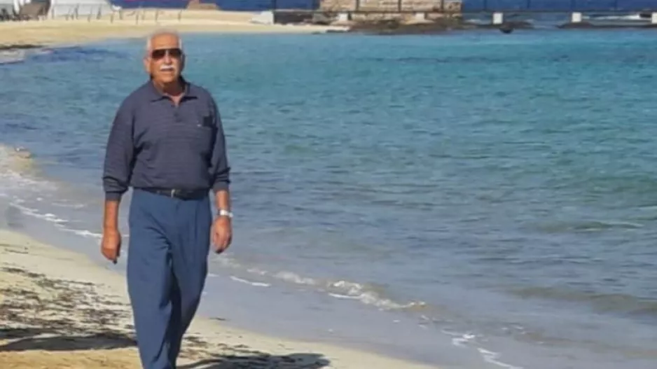 Μεταθανάτια τιμη στον Κόκο Ανδρονίκου