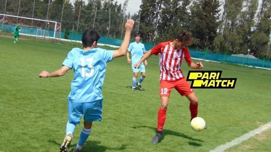 K15 (Φωτορεπορτάζ) Πάφος FC - Νέα Σαλαμίνα 