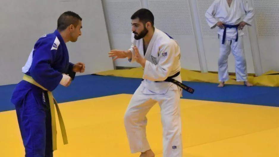 Φίλιος Αυγουστή: «Περήφανος για τα έξι συνεχόμενα χρυσά, το κυπριακό τζούντο ανεβαίνει»