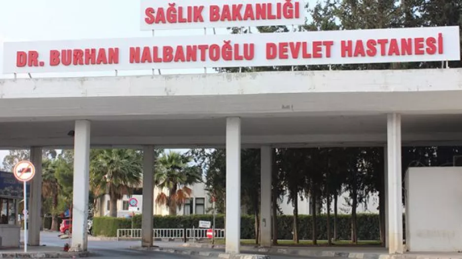 Πρώτος θάνατος στα κατεχόμενα