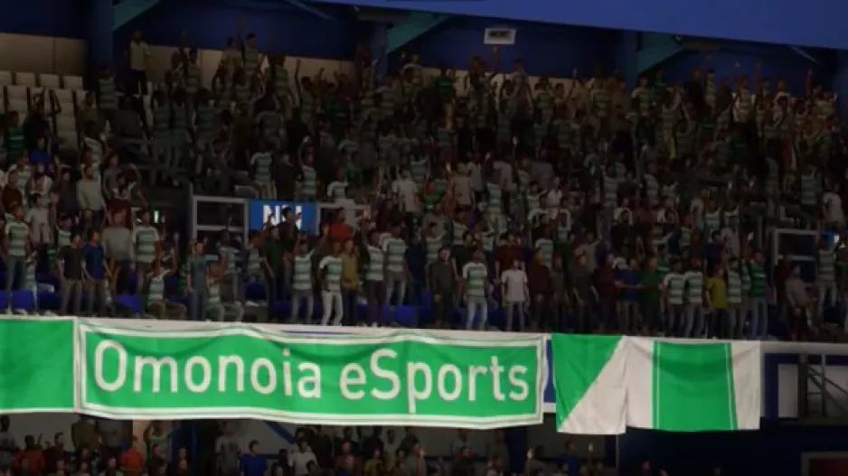 Ομόνοια eSports/Συνέχισε νικηφόρα, παρέμεινε στην κορυφή!