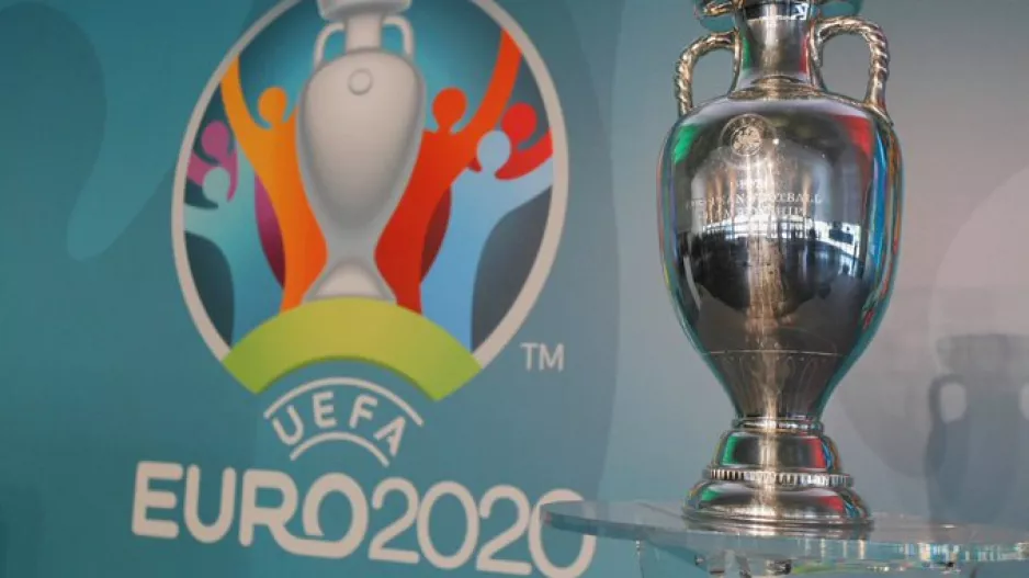 EURO 2020... όχι 2021!