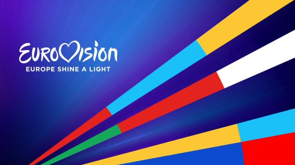 H... νέα Eurovision/16 Μαίου