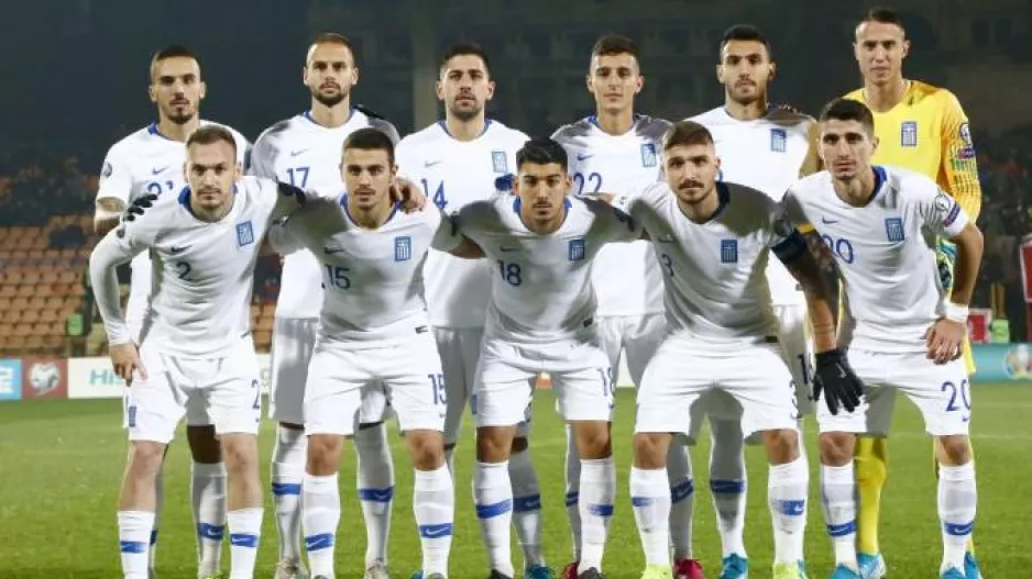 Πιθανή η αναβολή των φιλικών της Εθνικής στις ΗΠΑ λόγω κορωνοϊού