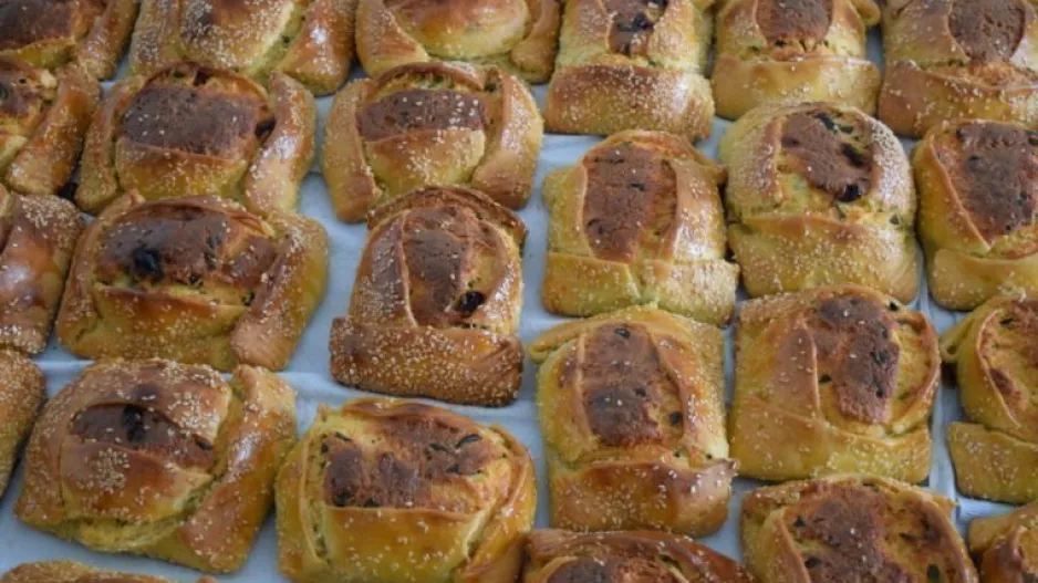 Σύντομα φλαούνα