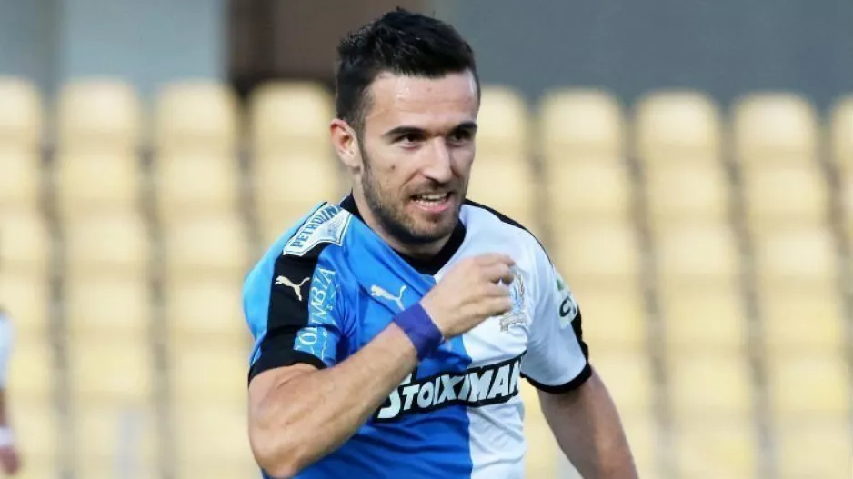 ΓΙΑΝΝΙΩΤΑΣ: "Υπομονή και προσοχή! Θα περάσει και αυτό!"